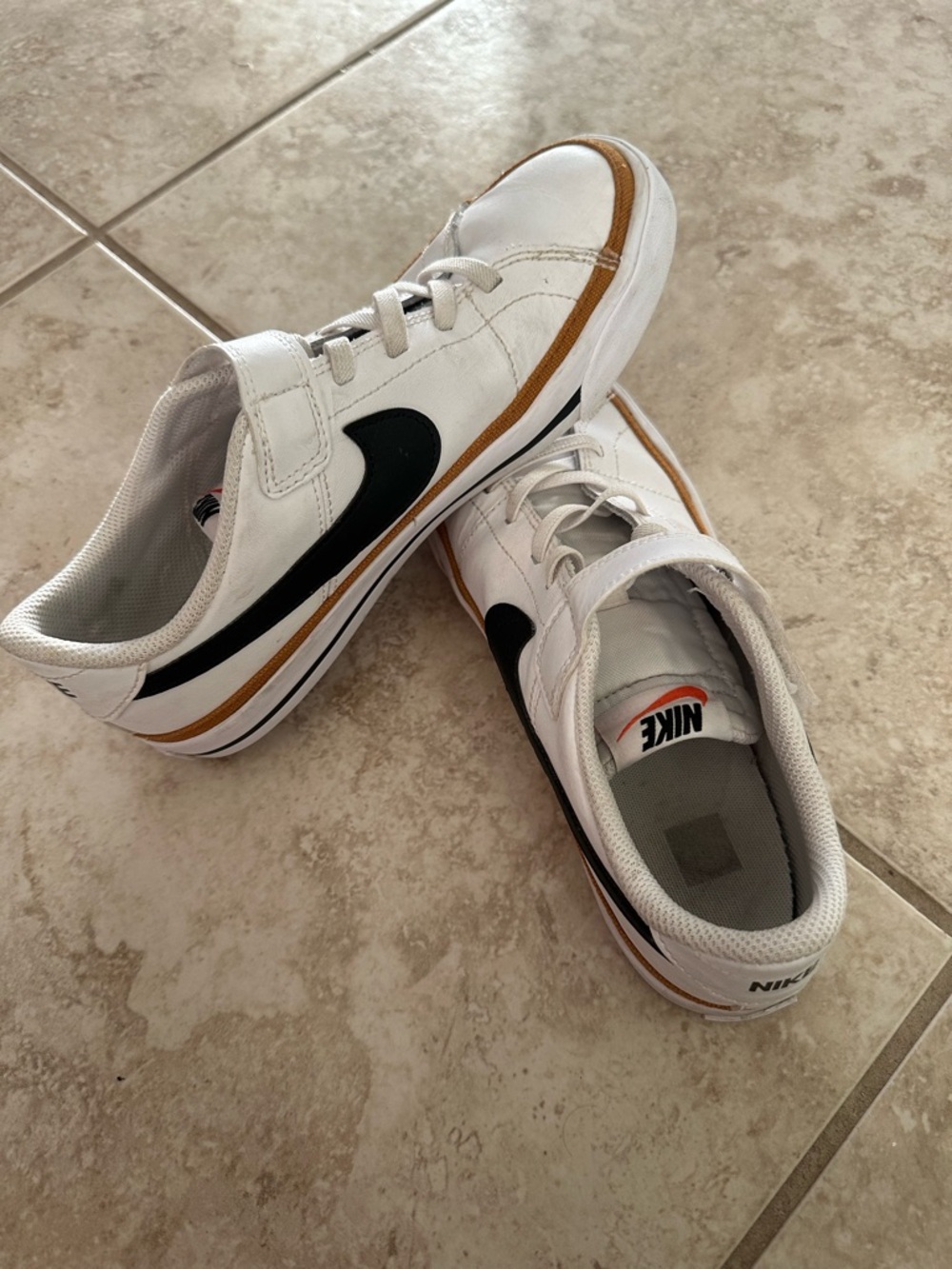 Nike Court Legacy Shoes